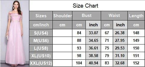 FashionSierra - Women's Runway Designer Dresses Sexy Slash Neck Line Embroidery Bodice Patchwork Fashion Prom Long Party Dresses - Image 4
